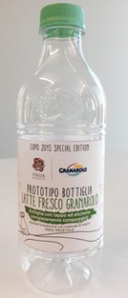 Granarolo_Bottiglia