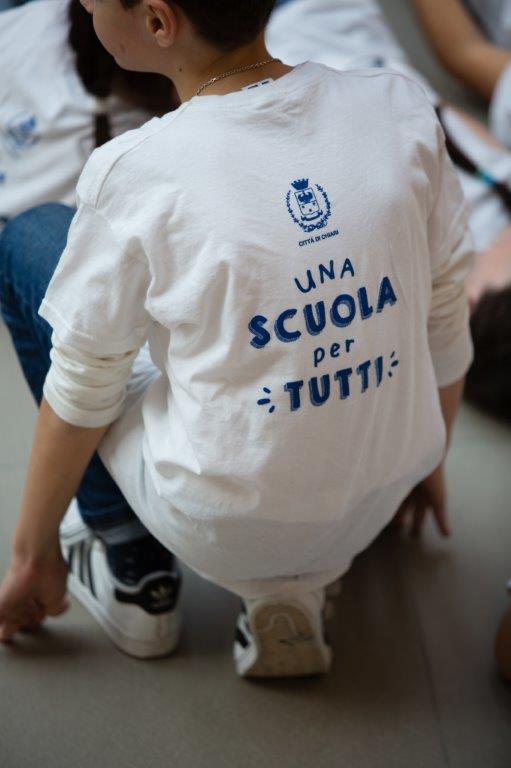 La scuola dei miracoli Comuni Virtuosi