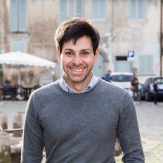 Emanuele Rallo