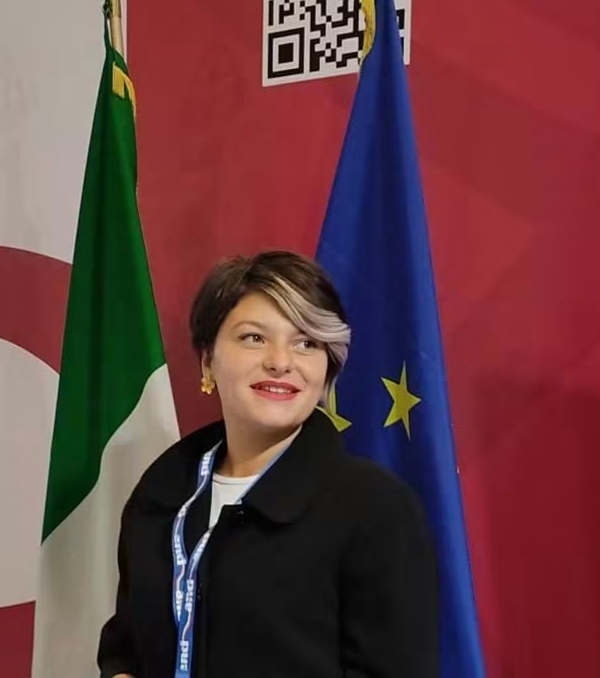 Santina Acampora